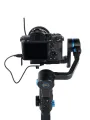 Sirui Exact Pro Combo Kablosuz Stabilizer Gimbal Kit