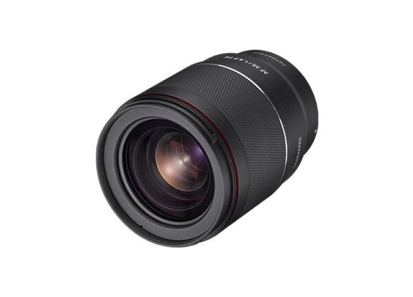 SAMYANG AF 35mm F1.4 P FE