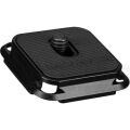 PGYTECH SNAPLOCK PLATE Arca-Swiss compatible