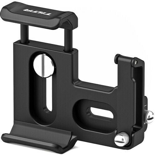 Tilta Universl Ssd Drive Holder Type i Black  (TA-SSDH-U1-B)