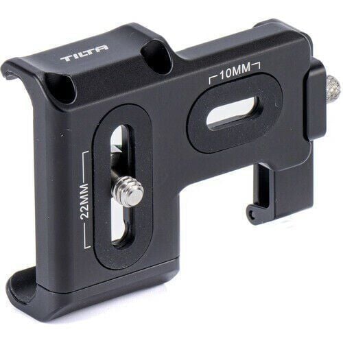Tilta Universl Ssd Drive Holder Type i Black  (TA-SSDH-U1-B)