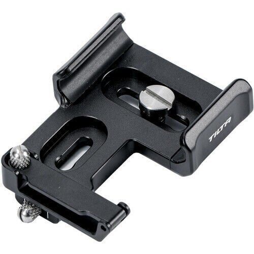 Tilta Universl Ssd Drive Holder Type i Black  (TA-SSDH-U1-B)