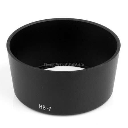 Nikon HB7 80-200mm ED 2.8 Parasoley Hood
