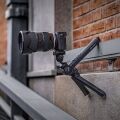 PGYTECH Mantispod 2.0 Remote Control Kit – All-in-One Vlogging Tripod & Handheld Grip