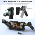 Freewell Genius Rig Cage for iPhone 16 Pro Max