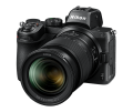 Nikon Z 5 + 24-70mm f/4 S Aynasız Fotoğraf Makinesi