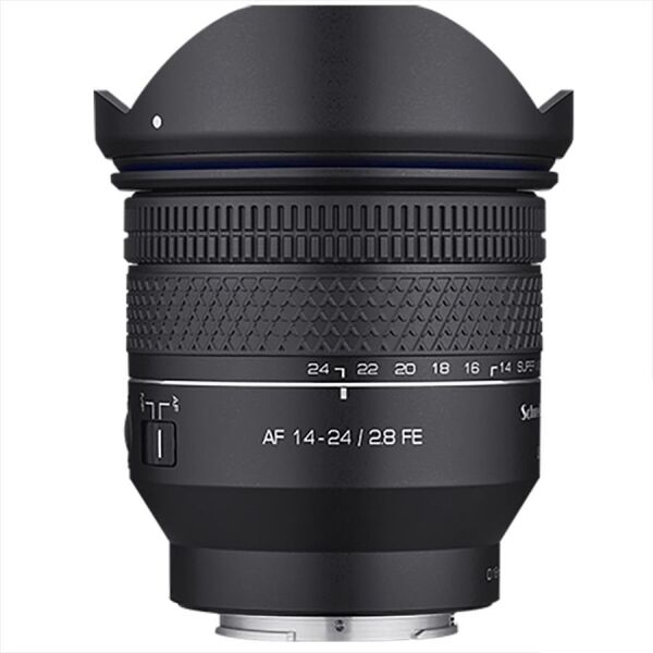 Samyang AF 14-24mm f/2.8 ZOOM FE