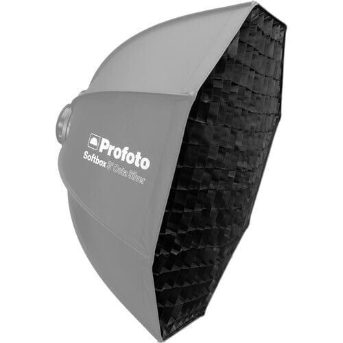 Profoto 201601 Octabox 90 cm İçin Petek