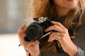 Nikon Z Fc Lens Kit W/28mm f/2.8 Se Aynasız Fotoğraf Makinesi
