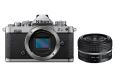 Nikon Z Fc Lens Kit W/28mm f/2.8 Se Aynasız Fotoğraf Makinesi