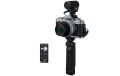 Nikon Z Fc Vlogger Kit Aynasız Fotoğraf Makinesi