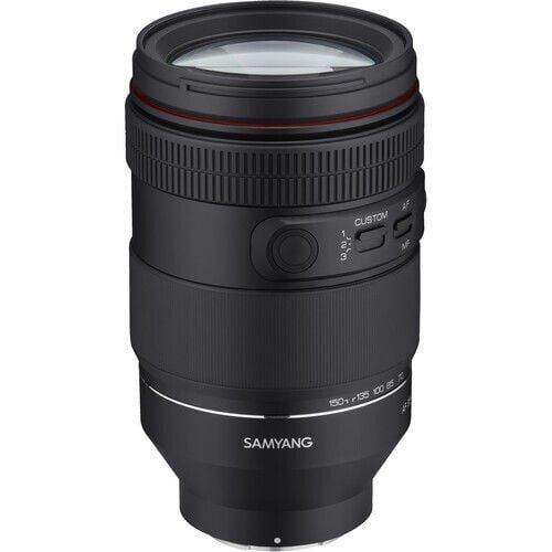 Samyang AF 35-150mm f/2-2.8 (L-Mount)