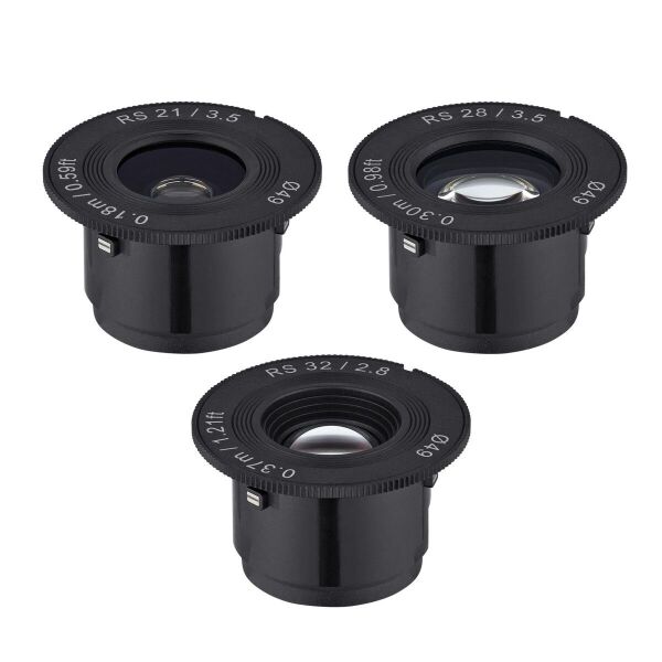 Samyang AF Remastered Slim Kit (24, 35, 75mm F1.8 FE)