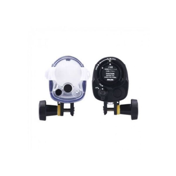 Sea&Sea YS-03 SOLİS Flaş