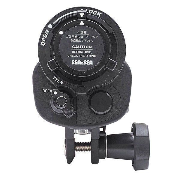 Sea&Sea YS-03 SOLİS Flaş
