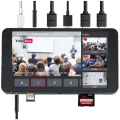 Yololiv Yolobox instream Dikey Canlı Yayın Cihazı ve Monitör