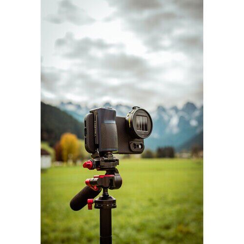 Freewell Steven Divish 1.33x Pro Cine Anamorphic 3 in 1 Kit