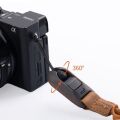 PGYTECH Camera Shoulder Strap Air (Earth Brown)  S