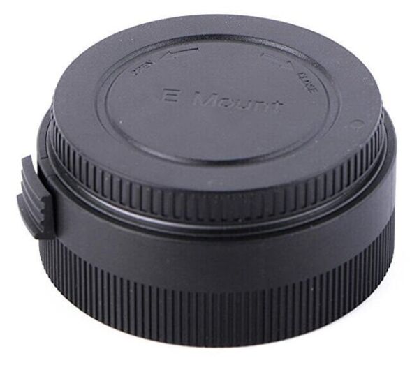 Samyang V-AF 24/35/75/100mm Lens Kiti (Lens Station Hediye)