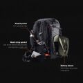 PGYTECH OnePro Focux Backpack 35L (Fern Green)