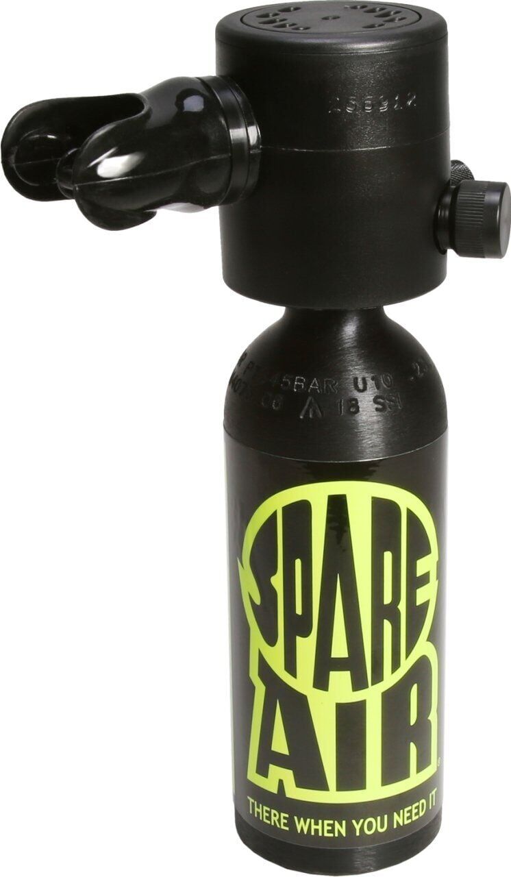 Spare Air 170PK Yedek Hava Tüpü