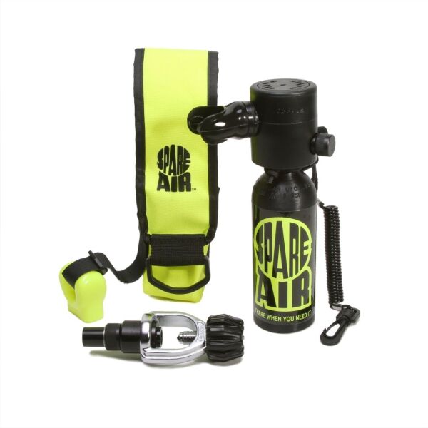 Spare Air 170PK Yedek Hava Tüpü