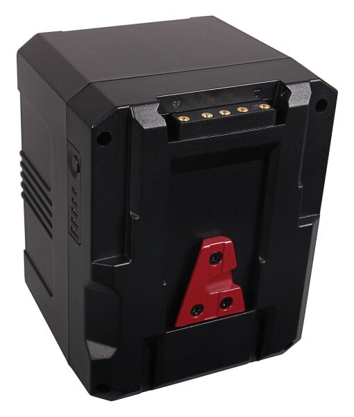 Patona 1334 Premium Battery  V-Mount 284Wh