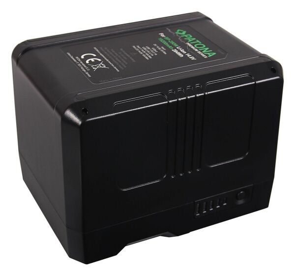 Patona 1334 Premium Battery  V-Mount 284Wh