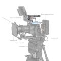 SmallRig 3765 ARRI Kafes Üst Kolu