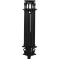 Sirui BCT‑2203+BCH‑10 Profesyonel Karbon Fiber Video Tripod Kiti