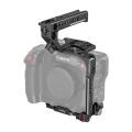 SmallRig 3899 Canon EOS C70 için Kafes Kiti
