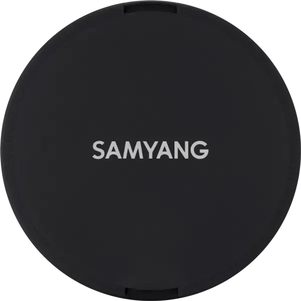 Samyang CF-W14A Ön Lens Kapağı