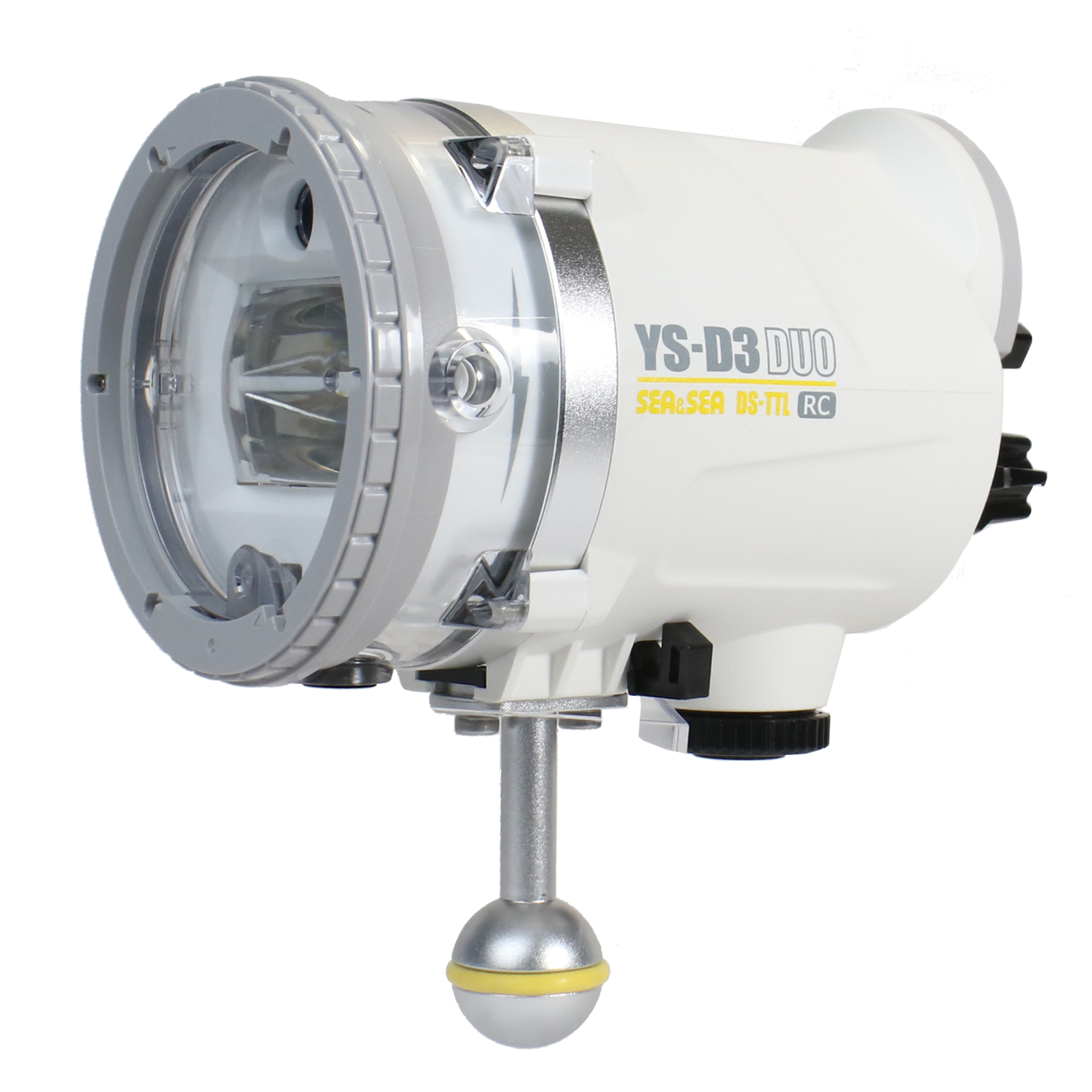 YS-D3 DUO/WHITE Sualtı Aydınlatması