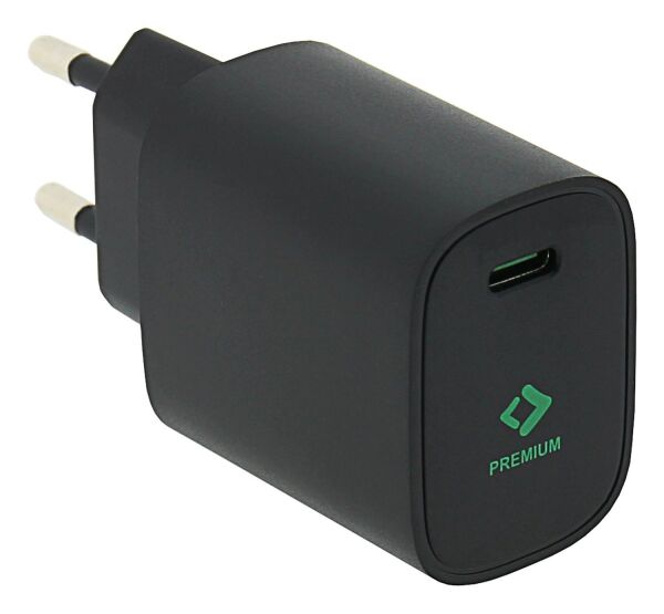 Patona 2591 Pd20W Adapter Usb-C