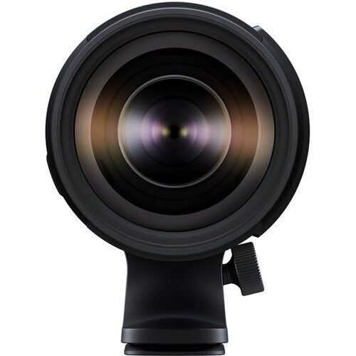 Tamron 150-500mm F/5-6.7 DI III VC VXD Nikon Z Mount Full Frame Telefoto Lens (A057Z)