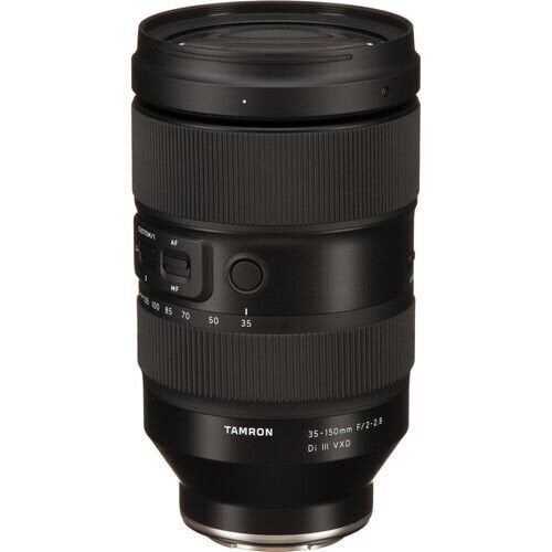 Tamron 35-150mm F/2-2.8 DI III VXD Nikon Z Mount Full Frame Zoom Lens (A058Z)