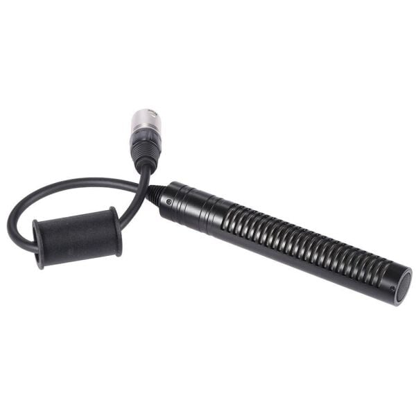 OEM Marka ECM-NV1 Mikrofon Video Kameralar için