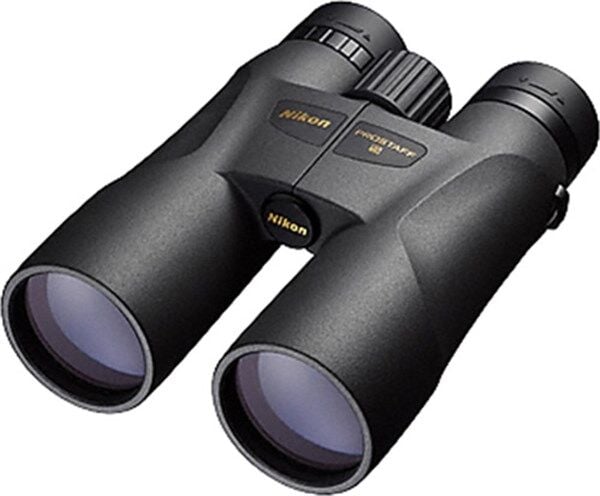 Nikon Prostaff 5 12X50 Dürbün