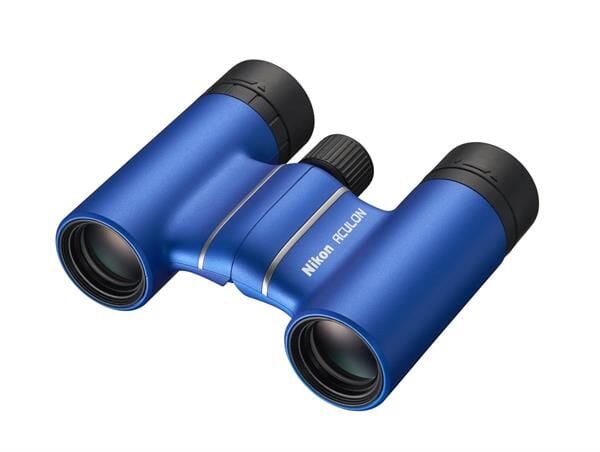 Nikon Aculon T02 8X21 Mavi Dürbün