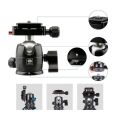 Sirui AM-223 + B-00K Karbon Fiber Profesyonel Tripod Kiti