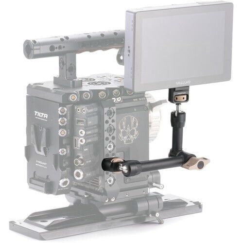 Tilta Pro  Articulationg Arm Black  (TA-PAA2-B)