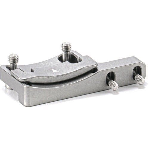 Tilta Pl Mount Adapter Support For Sony Fx3/Fx30 V2   (TA-T16-LAS2-TG)