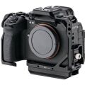 Tilta Full Camera Cage For Sony A1 II/A9 III Pro Kit   (TA-T66-FCC-B)
