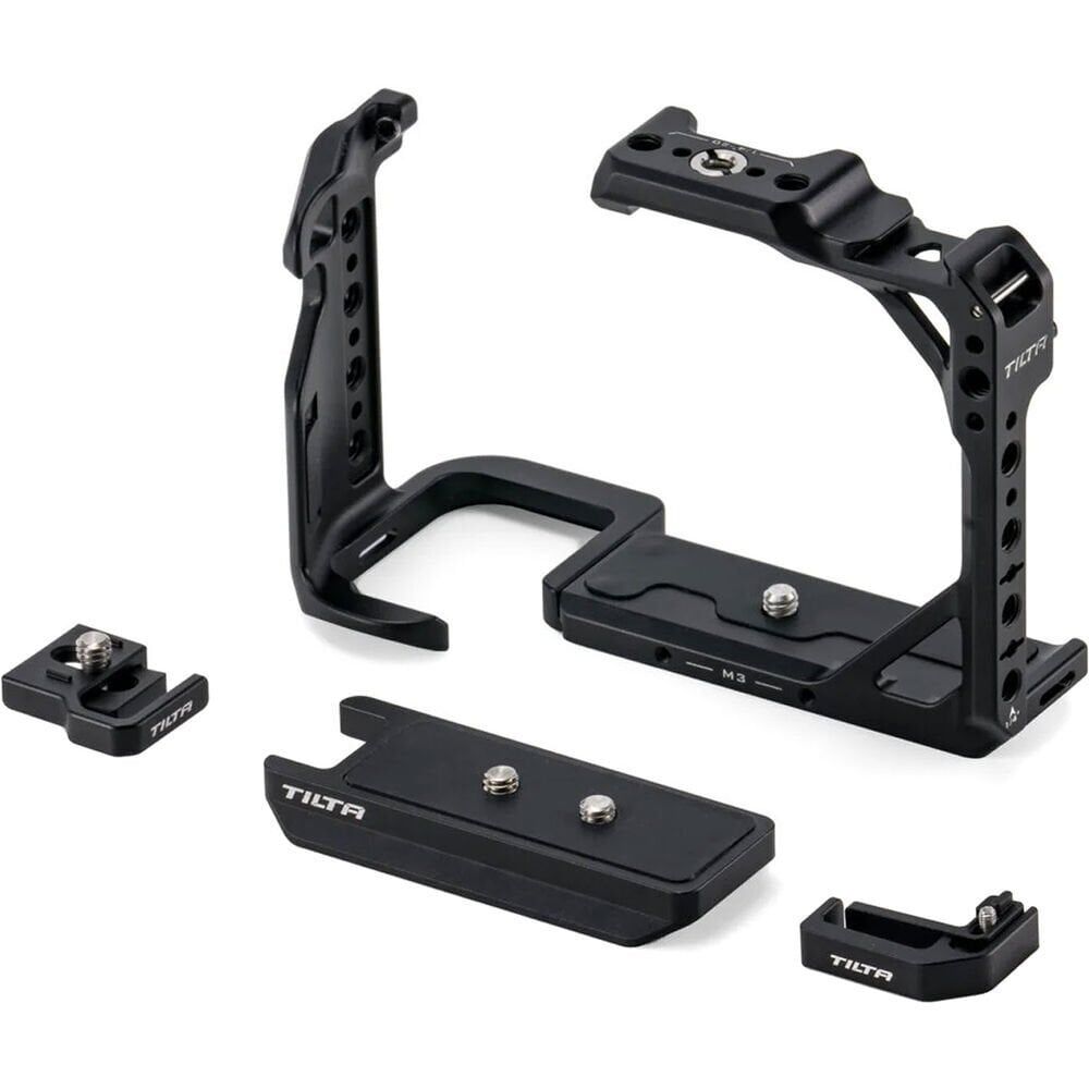 Tilta Full Camera Cage For Sony A1 II/A9 III Pro Kit   (TA-T66-FCC-B)