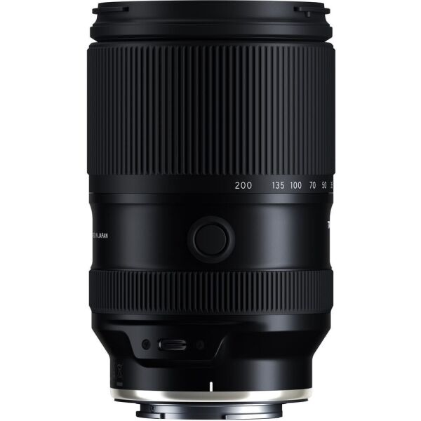 Tamron 25-200mm F2.8-5.6 VXD G2 Sony E Mount Full Frame Zoom Lens(A075S)