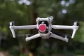 Freewell DJI Air 3 Bright Day Filter Kit (4-Pack)