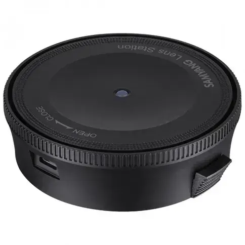 Samyang Lens Station (Canon RF Mount)
