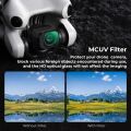 K&F DJI Mini 4 Pro UV Filtresi
