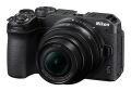 Nikon Z30 Vlog Seti Aynasız Fotoğraf Makinesi