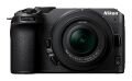 Nikon Z30 Vlog Seti Aynasız Fotoğraf Makinesi